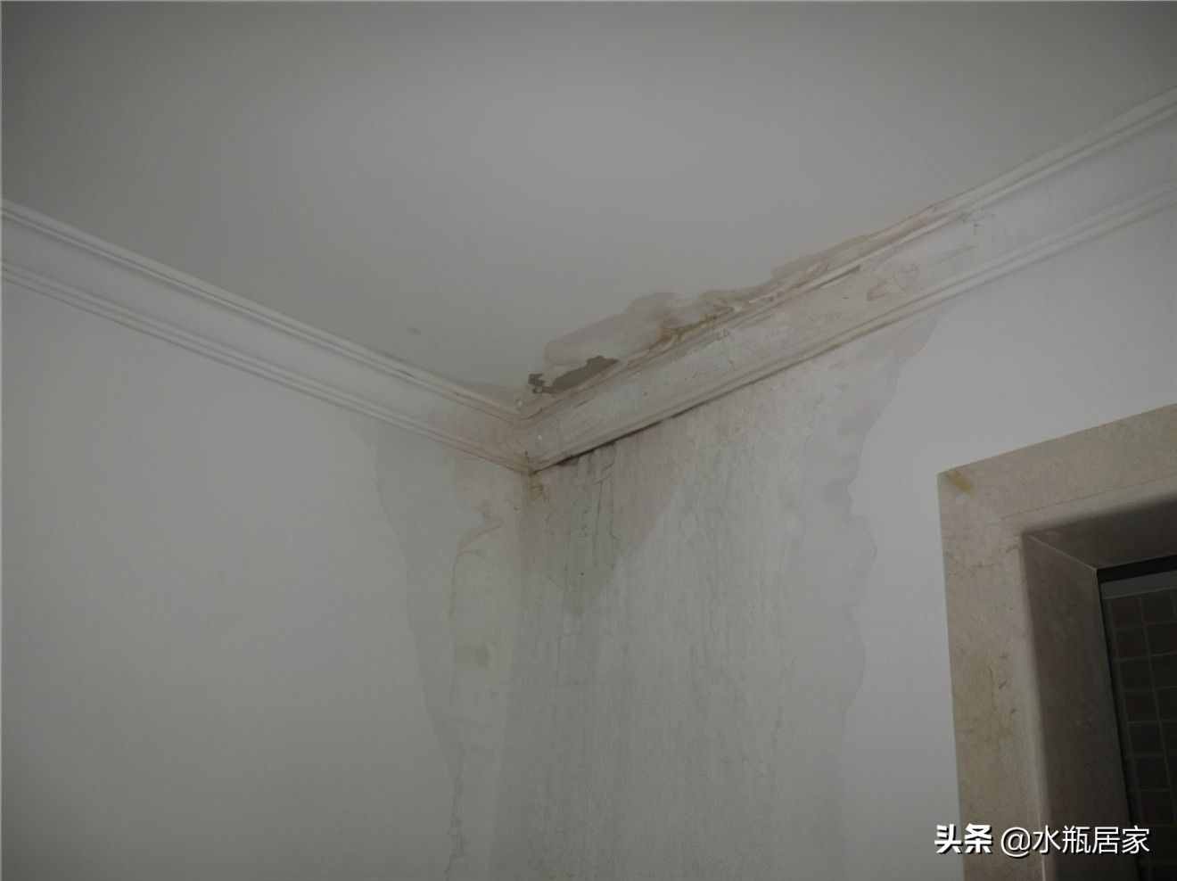 专业防漏水处理(卫生间渗漏最彻底处理方法)